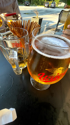 Bar B - Gastronomija in gostinstvo