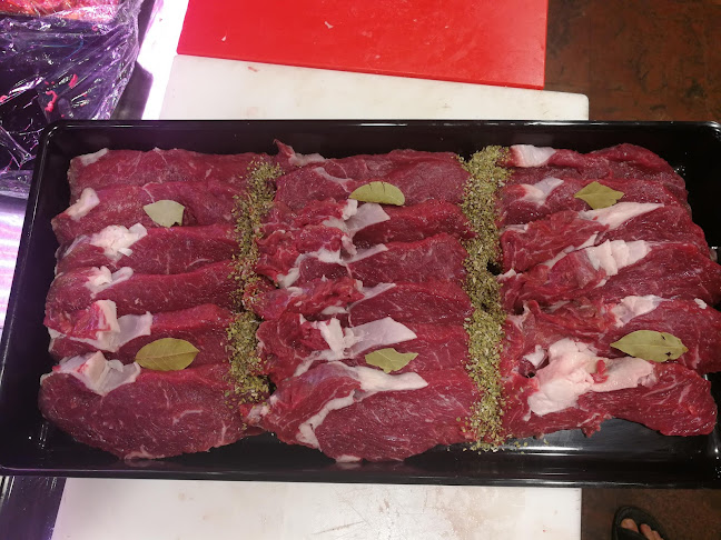 Mesnica in delikatesa Atlas (Halal FOOD) - Ljubljana