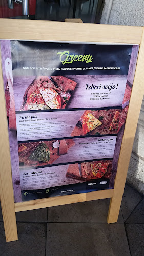 Opinii despre Loggia Caffè Kavarna în Koper - Gastronomija in gostinstvo