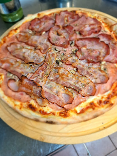 Gostilna in pizzeria Furman - Lukovica pri Domžalah