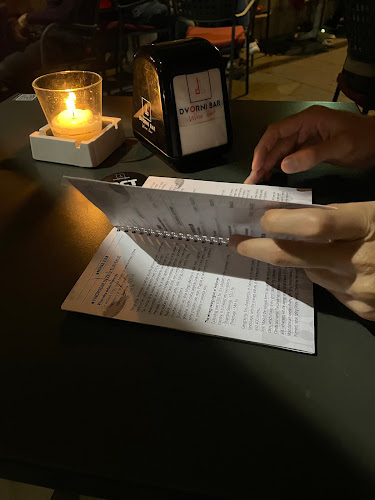 Dvorni trg 2, 1000 Ljubljana