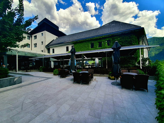 Opinii despre Restavracija Alp în Bovec - Gastronomija in gostinstvo