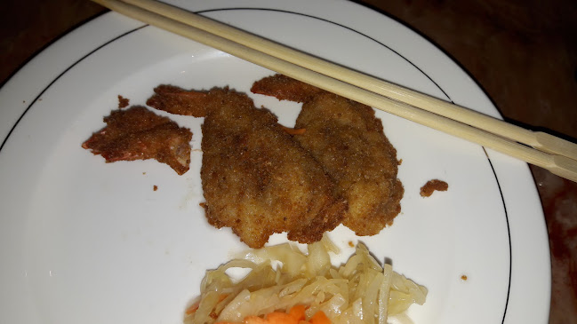 Comentarii opinii despre Chang, Koper