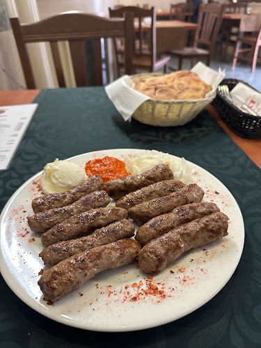 Opinii despre Okrepčevalnica " Zoki ", Zoran Jovanović s.p. în Ljubljana - Gastronomija in gostinstvo