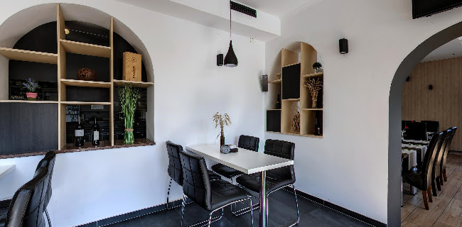 KAVARNA MLADA LIPA MARIBOR | sobe, prenočišča, predavalnica - Maribor