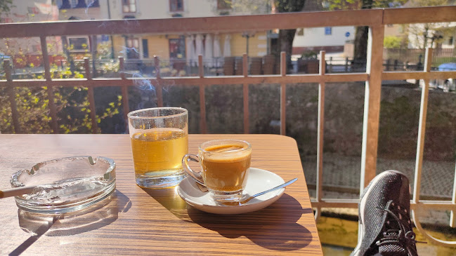 Center bar Mitja Šenica s.p.