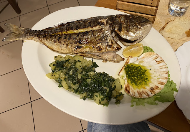 Gostilna Strunjan - Mirjana Mozgan s.p. - Portorož