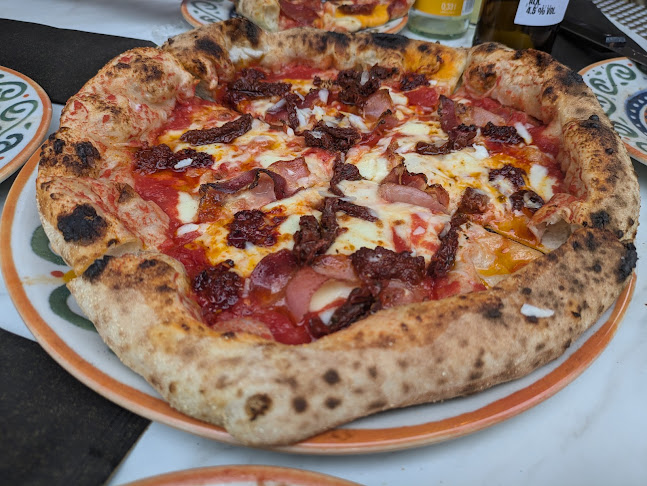 Frik Bistro - Ajdovščina