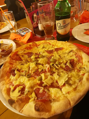 Opinii despre Pizzeria Kuki Karmen Korošec s.p. în Slovenska Bistrica - Gastronomija in gostinstvo