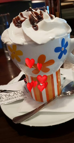 Mozart Cafe - Gastronomija in gostinstvo