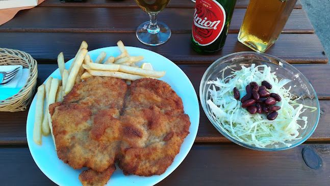 Gostilna pri Kramarju - Logatec