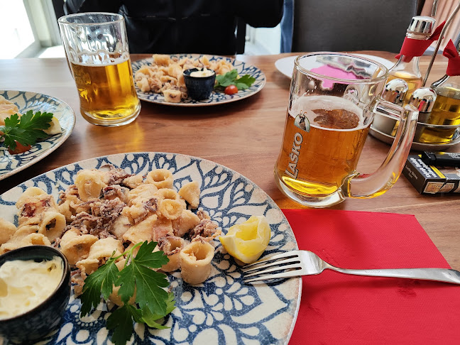 Gostilnica in picerija Žakelj - Gastronomija in gostinstvo