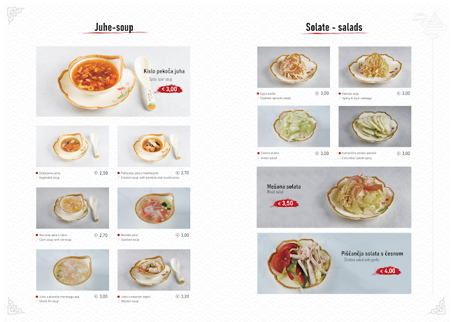 Comentarii opinii despre Kitajska Restavracija Shaolin