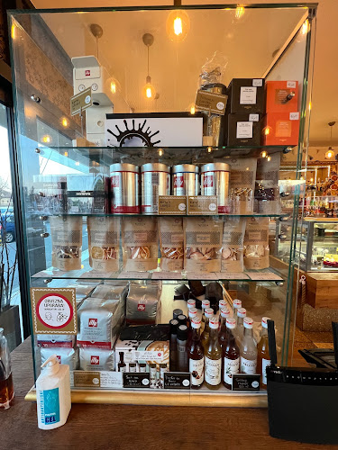 Vanilija - kavarna izbranih okusov - Gastronomija in gostinstvo