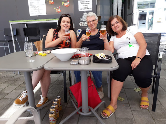 Glavni trg, kiosk, 9240 Ljutomer