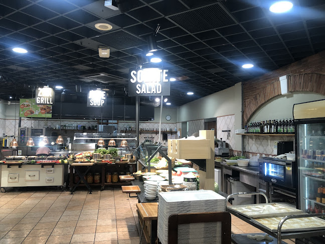 A1 (Direction Koper, Notranjska Cesta 71, 1370 Logatec