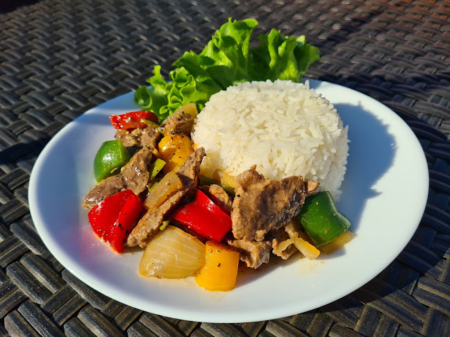 Comentarii opinii despre Zab Thai - Okusi Tajske