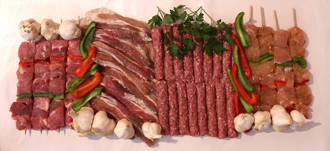 Mesarstvo Perešuti - Gorenja vas