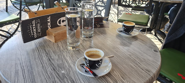 Bar Lockal - Ljubljana