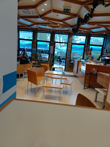 Opinii despre Mafija în Ljubljana - Gastronomija in gostinstvo