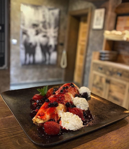 Gostilna Nimis Vanganel - Gastronomija in gostinstvo