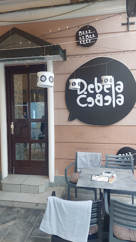 Ekspresso, prodajalna kave in napitkov, Tatjana Kos s.p. - Celje