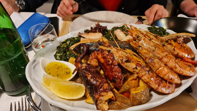 Comentarii opinii despre Gostilna Ribič