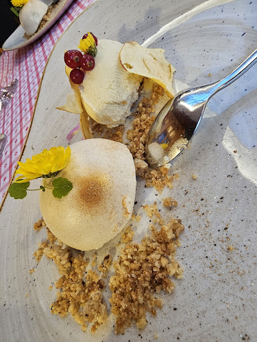 Comentarii opinii despre Restavracija in prenočiščaTulipan