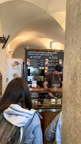 KLOBASARNA, okrepčevalnica, LOGAR STANISLAV S.P. - Ljubljana