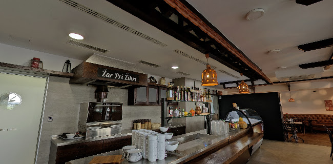 Gostilna pri Žihri - Gorišnica