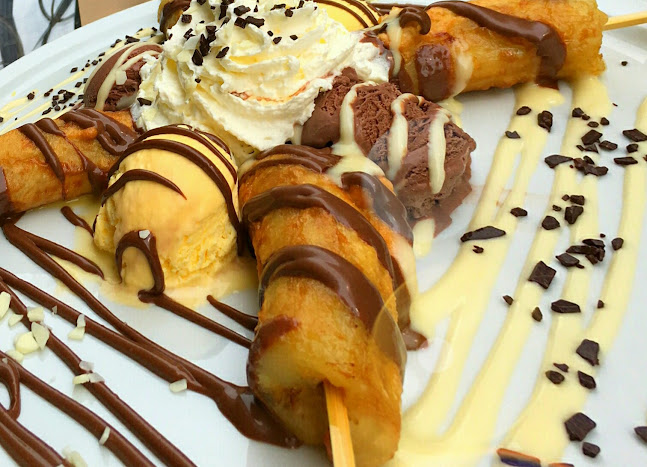 Papagayo Cocktail Bar & C H O C O - Maribor