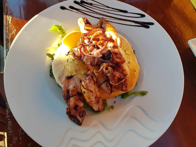 Restavracija in pizzerija Center, Miha Gluščič d.o.o. - Lesce