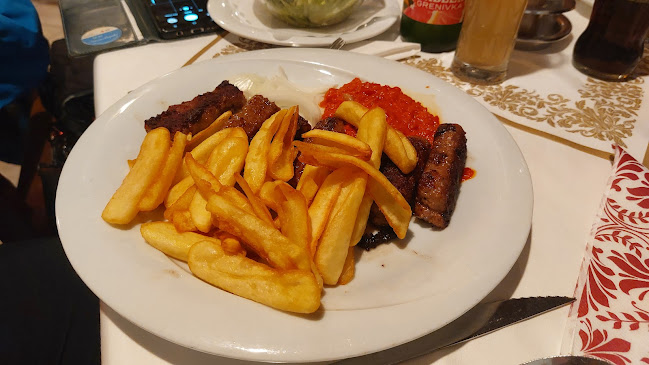 Opinii despre Gostilna Koblarjev Zaliv în Kamnica - Gastronomija in gostinstvo