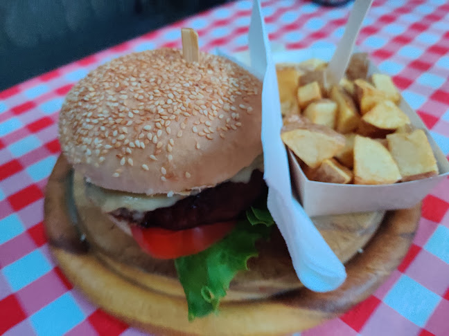 Opinii despre Peggy bar în Maribor - Gastronomija in gostinstvo