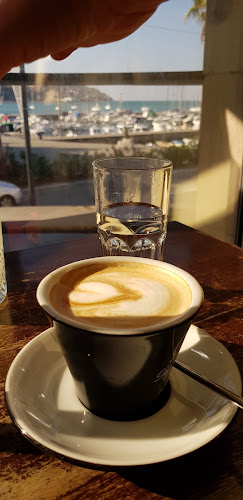 Opinii despre Kavarna Vanilla în Koper - Gastronomija in gostinstvo