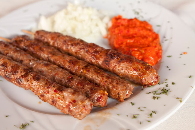 Pizza & Grill Rustikana Domžale - Domžale