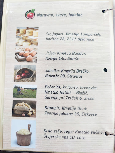 Dom na Pesku - Zreče