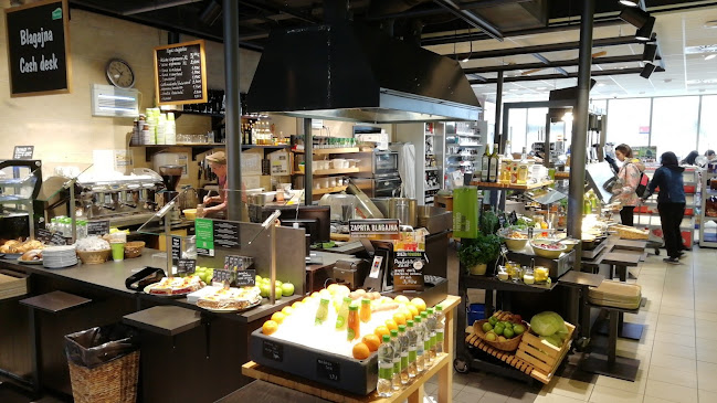 Opinii despre Marché Bistro Starine I în Otočec - Gastronomija in gostinstvo