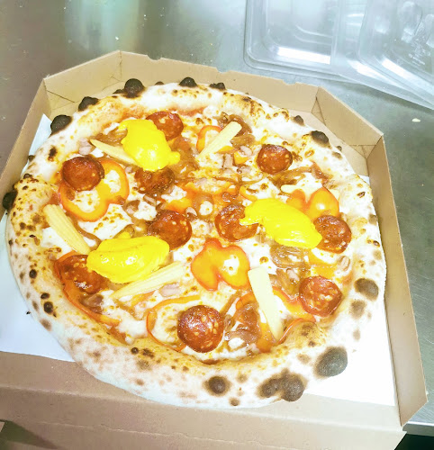 Comentarii opinii despre Picerija Šmonca