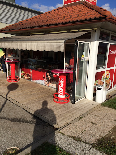 Kebab paša Pajzlc, Nedžadi Ćatipi s.p. - Novo mesto