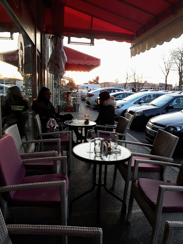 Opinii despre Caffè Kosovel în Sežana - Gastronomija in gostinstvo