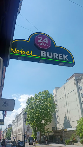 Fast Food nobel - okrepčevalnica in hitra prehrana Ismailji Naser s.p.