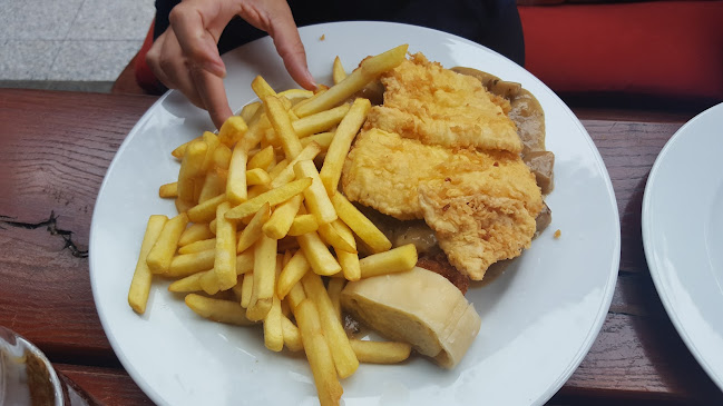 Restavracija Bolero - Gastronomija in gostinstvo