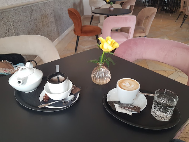 Opinii despre Golden Loggia Koper în Koper - Gastronomija in gostinstvo