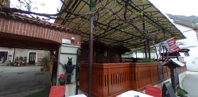Comentarii opinii despre Gostišče Martinov hram d. o. o. - Guest house - restaurant