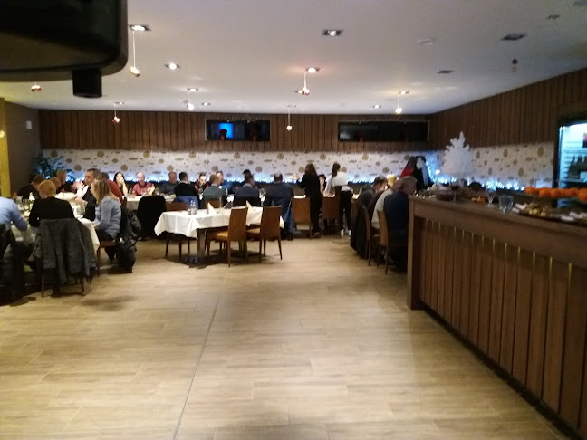 Kaferna - Gastronomija in gostinstvo