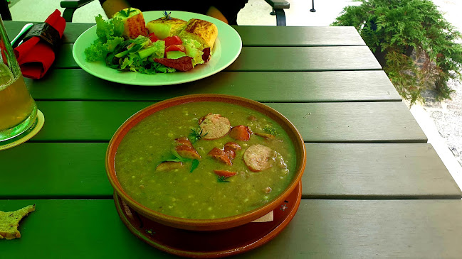 Comentarii opinii despre Gostilna Pr' Kovač