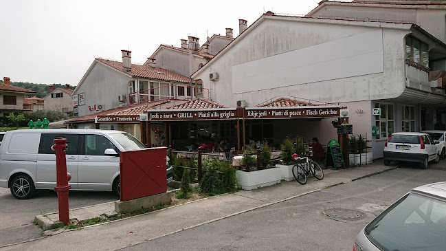 Restavracija in Pizzerija Izola