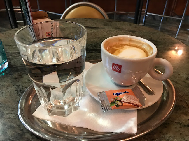 Kava bar "Fontana" podjetje za gostinstvo, trgovino in turizem d.o.o.