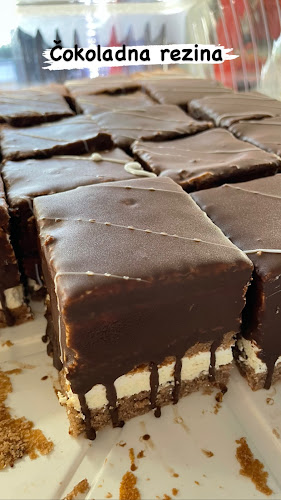 Opinii despre Pekarna & Kebab Radovljica în Radovljica - Gastronomija in gostinstvo